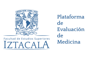 Evaluación de Medicina